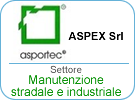 Aspex srl cerca agenti di commercio settore manutenzione stradale