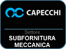 Capecchi cerca agenti