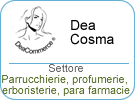 Ricerca agente commercio nel settore cosmetica