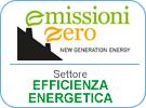 Emissionizero srl cerca venditori settore energia