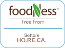 Foodness Spa ricerca venditori settore ho.re.ca.