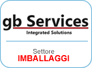 gbservices srl cerca rappresentanti