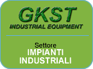 GKST srl cerca venditori impianti industriali