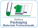 Imprimo srl cerca agenti commercio settore packaging