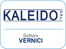 Kaleido cerca agenti