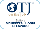 Otj cerca agenti di commercio settore sicurezza luoghi lavoro