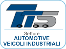 T.T.S. srl cerca venditori veicoli industriali