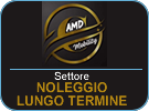 AMD MOBILITY cerca agenti di commercio settore noleggio lungo termine