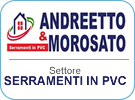 Ricerca agente commercio nel settore Serramenti in PVC 