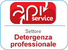 Api service ricerca agenti di commercio nel settore Detergenza professionale