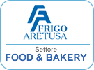 Frigo Aretusa srl ricerca agenti di commercio nel settore food and bakery