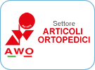 Ricerca agente commercio nel settore articoli ortopedici