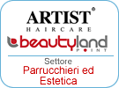 Beautyland Srl cerca agenti di commercio settore parrucchieri e estetica