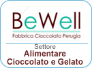Be Well Group ricerca agenti di commercio nel settore porte Alimentare cioccolato e gelato