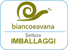 Nbiancoeavana srl ricerca agenti di commercio nel settore imballaggio