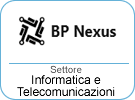 BP Nexus ricerca venditori settore informatica e telecomunicazioni