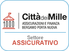 Citta dei Mille Srl cerca consulenti assicurativi