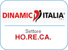 Dinamic Italia Srl ricerca agenti di commercio nel settore HO.RE.CA.