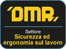 D.M.R. Srls ricerca venditori settore sicurezza sul alvoro