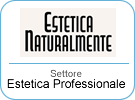 Estetica Naturalmente ricerca agenti di commercio nel settore estetica professionale