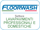 ricerca agenti di commercio nel settore lavapavimenti 