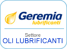 Geremia lubrificanti ricerca agenti di commercio nel settore oli lubrificanti
