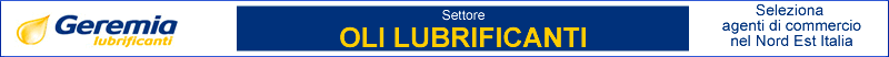Geremia Lubrificanti Srl'