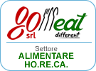 Go srls cerca agenti di commercio settore ho.re.ca.
