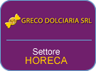 Ricerca agente commercio nel settore HO.RE.CA. 
