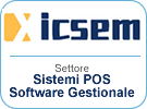 ICSEM srls ricerca agenti di commercio nel settore sistemi POS e Gestionali