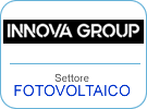 Innova Group srl cerca agenti di commercio settore fotovoltaico