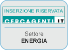 Azienda cerca agenti di commercio settore energia