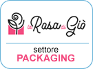 LA ROSA DI GIO' ricerca agenti di commercio nel settore packaging e ho.re.ca.