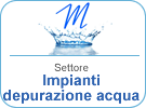 Mannino ricerca agenti di commercio nel settore Depurazione acqua