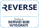 Reverse Spa seleziona agenti di commercio settore servizi b2b integrati