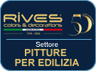 ricerca agenti di commercio nel settore pitture per edilizia 