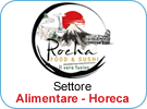 ricerca agenti di commercio nel settore alimentare GDO horeca 
