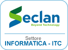 Seclan srl cerca agenti di commercio settore informatica e hardware software