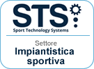 STS Srl ricerca agenti di commercio nel impiantistica sportiva