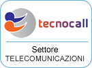 Tecnocall Srl cerca agenti di commercio settore telecomunicazioni