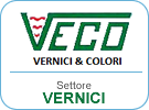 Veco vernici cerca agenti di commercio settore vernici
